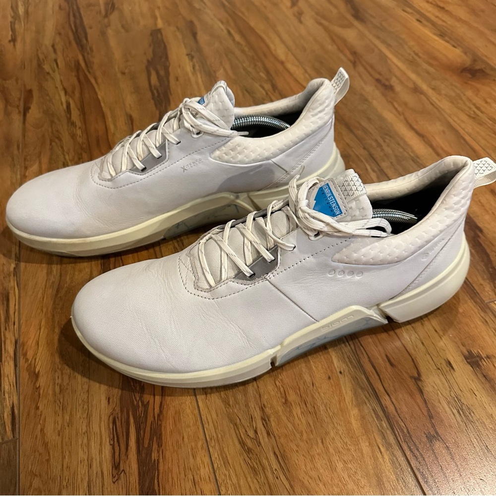 ECCO MEN'S BIOM H4 HENRIK STENSON EDITION